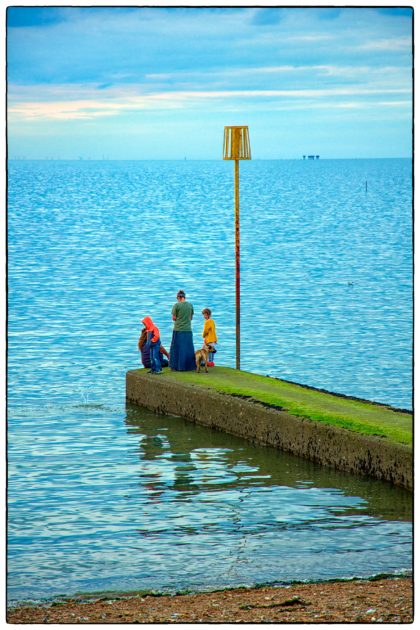 Gerry Atkinson - Whitstable Cards