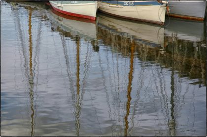 Gerry Atkinson - Whitstable Cards