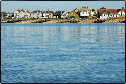 Gerry Atkinson - Whitstable Cards