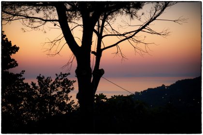 Greece- Gerry Atkinson