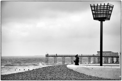 Bognor Street Life - Gerry Atkinson