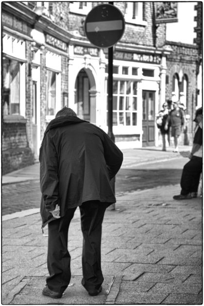 Whitstable- Gerry Atkinson