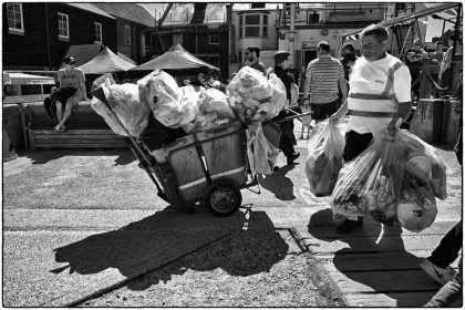 Whitstable- Gerry Atkinson