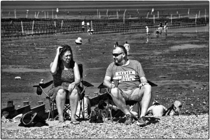 Whitstable- Gerry Atkinson