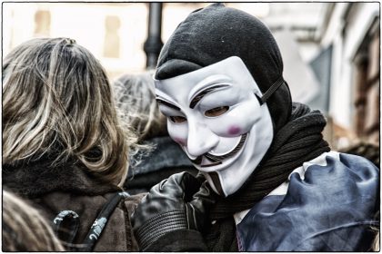 Anti-Trump March, July 21st 2017- London