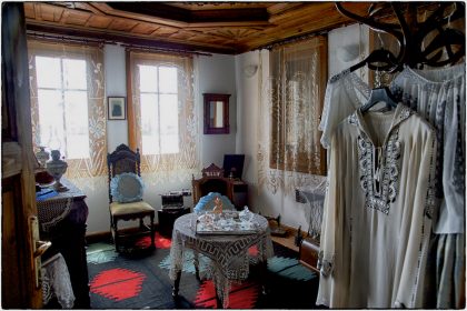 Ethnographic Museum Sozopol-Gerry Atkinson