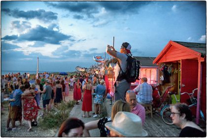 Whitstable Postcards-Gerry Atkinson