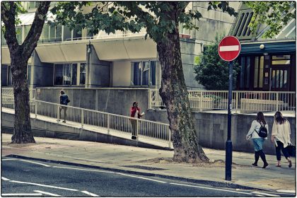 Street View - Gerry Atkinson