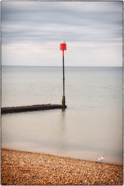 Gerry Atkinson - Whitstable Cards