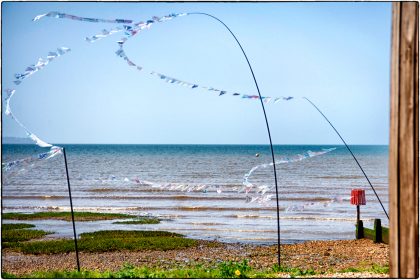 Gerry Atkinson - Whitstable Cards