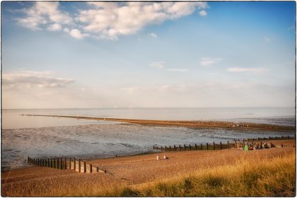 Gerry Atkinson - Whitstable Cards