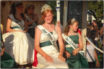 Whitstable Carnival 2008 - Gerry Atkinson