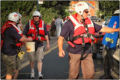 Whitstable Carnival 2008 - Gerry Atkinson