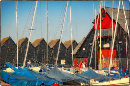 Gerry Atkinson - Whitstable Cards