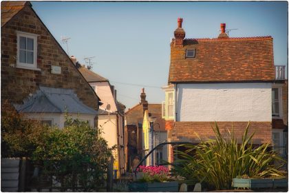 Gerry Atkinson - Whitstable Cards