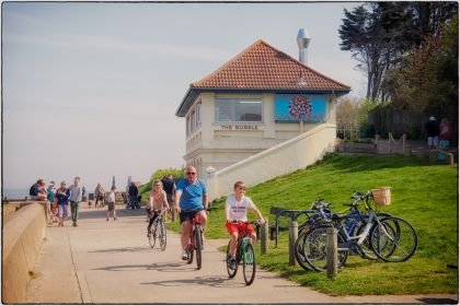 Whitstable Views- Gerry Atkinson