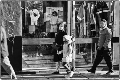 Brick Lane-Gerry Atkinson