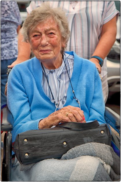 Whitstable Carnival 2019 - Gerry Atkinson