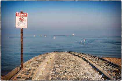 Gerry Atkinson - Whitstable Cards