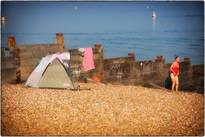 Whitstable Postcards - Gerry Atkinson