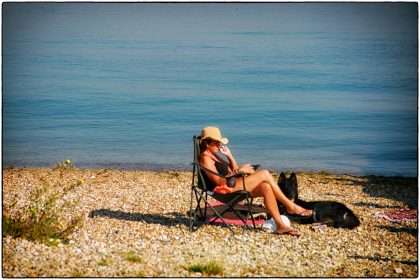 Whitstable Postcards - Gerry Atkinson