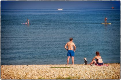 Whitstable Postcards - Gerry Atkinson