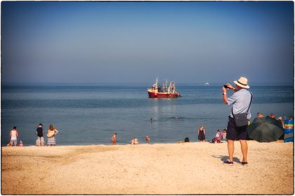 Gerry Atkinson - Whitstable Cards