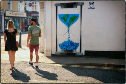 Whitstable Postcards - Gerry Atkinson