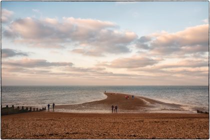 Whitstable Postcards - Gerry Atkinson