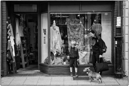 Whitstable - Gerry Atkinson