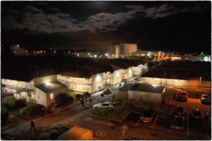 Butlin's Bognor Regis - Gerry Atkinson