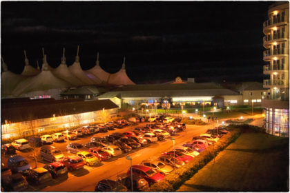 Butlin's Bognor Regis - Gerry Atkinson