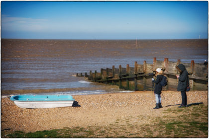 Whitstable- Gerry Atkinson