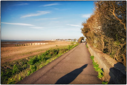 Whitstable- Gerry Atkinson