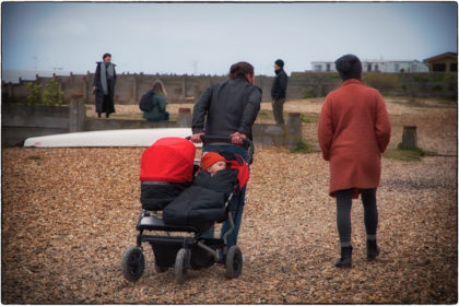 Whitstable- Gerry Atkinson