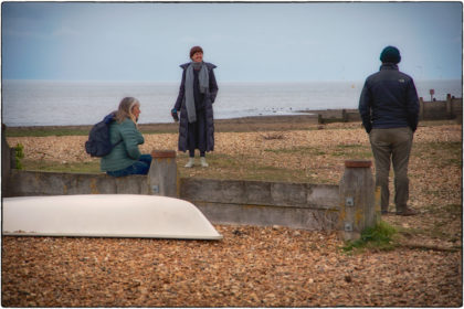 Whitstable- Gerry Atkinson