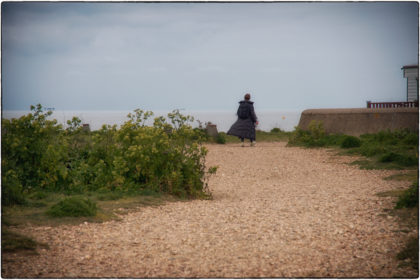 Whitstable- Gerry Atkinson