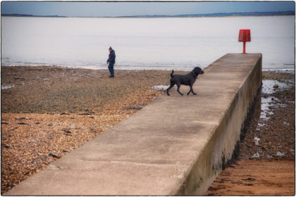 Whitstable- Gerry Atkinson