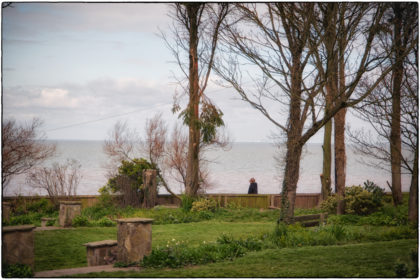 Whitstable- Gerry Atkinson