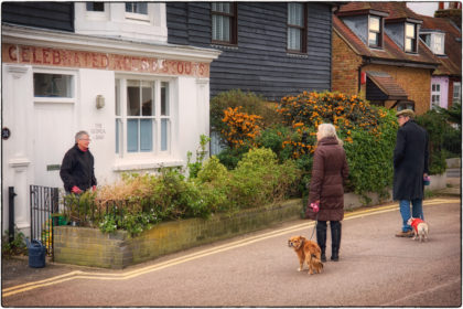 Whitstable- Gerry Atkinson