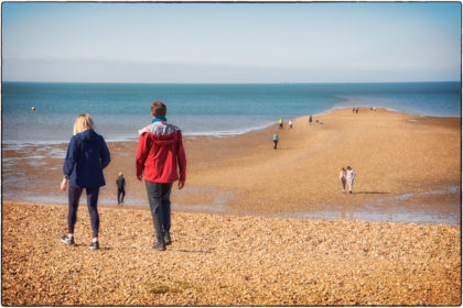 Whitstable- Gerry Atkinson