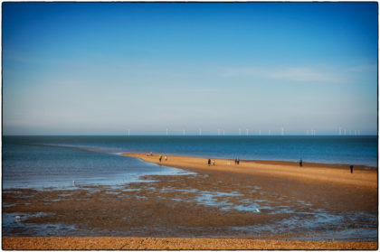 Whitstable- Gerry Atkinson