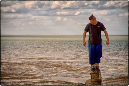 Whitstable- Gerry Atkinson