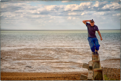 Whitstable- Gerry Atkinson