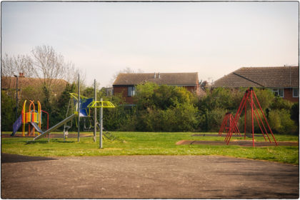 Whitstable- Gerry Atkinson