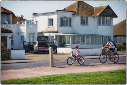 Whitstable- Gerry Atkinson