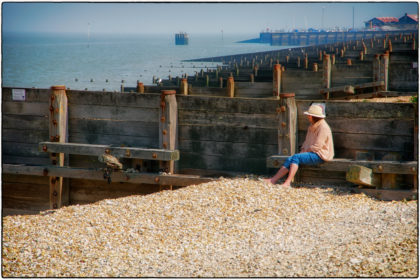 Whitstable- Gerry Atkinson