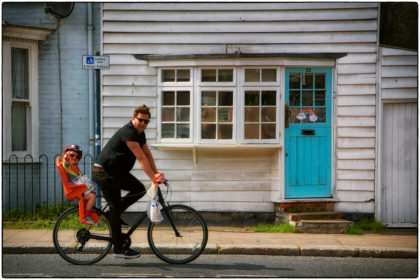 Whitstable- Gerry Atkinson