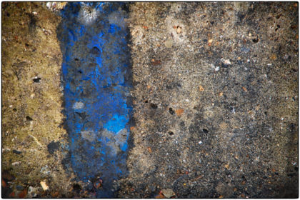 Slow Walk Textures - Gerry Atkinson