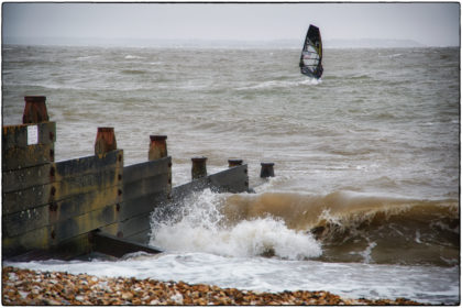 Gerry Atkinson - Whitstable Cards